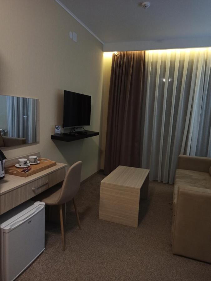 Vila Lucky Kop & Restoran Kopaonik Bagian luar foto