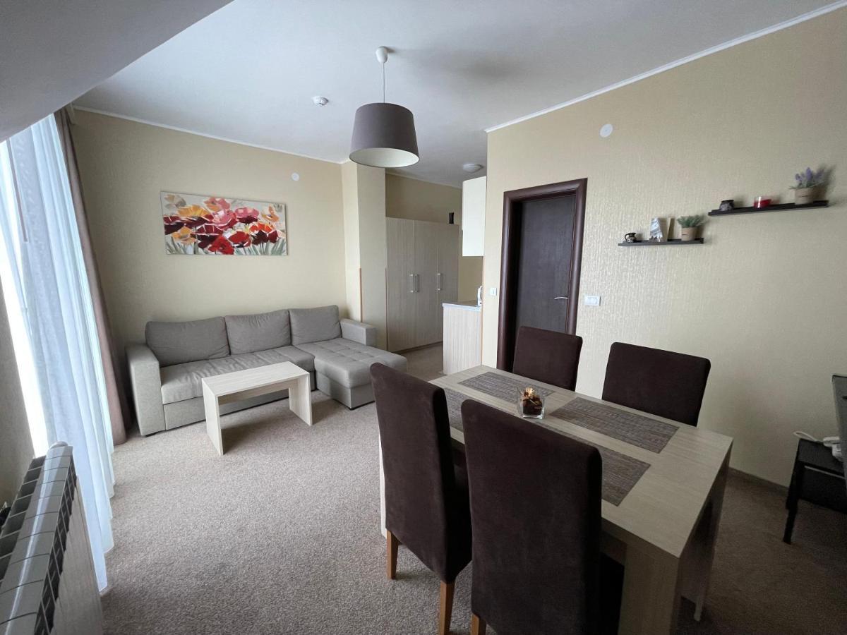 Vila Lucky Kop & Restoran Kopaonik Bagian luar foto