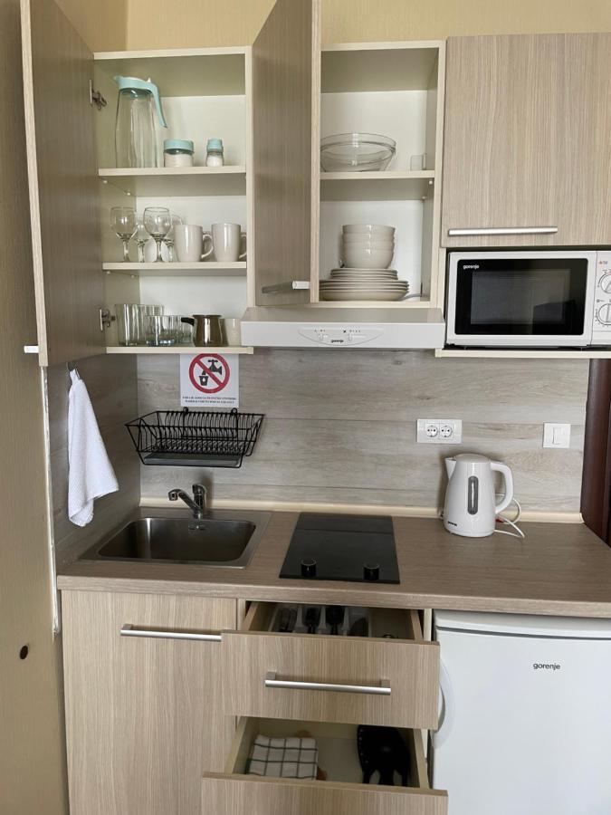 Vila Lucky Kop & Restoran Kopaonik Bagian luar foto