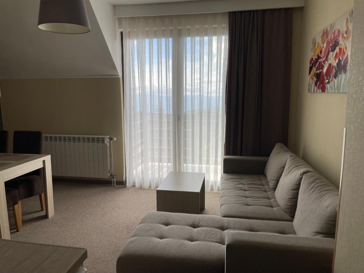 Vila Lucky Kop & Restoran Kopaonik Bagian luar foto