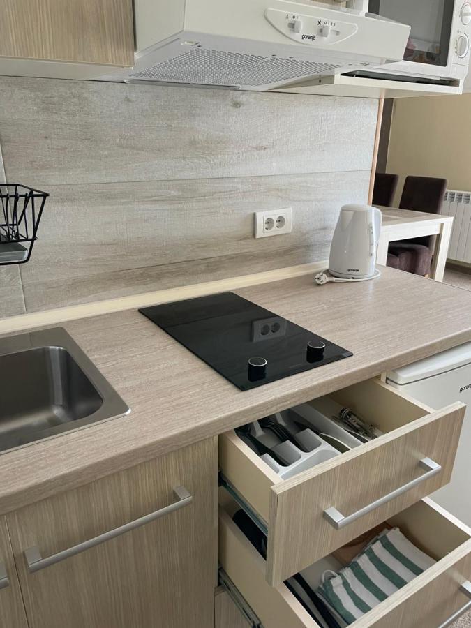 Vila Lucky Kop & Restoran Kopaonik Bagian luar foto