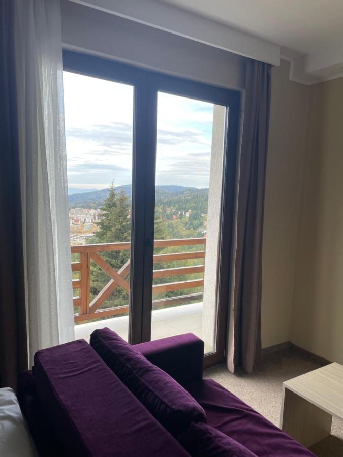 Vila Lucky Kop & Restoran Kopaonik Bagian luar foto