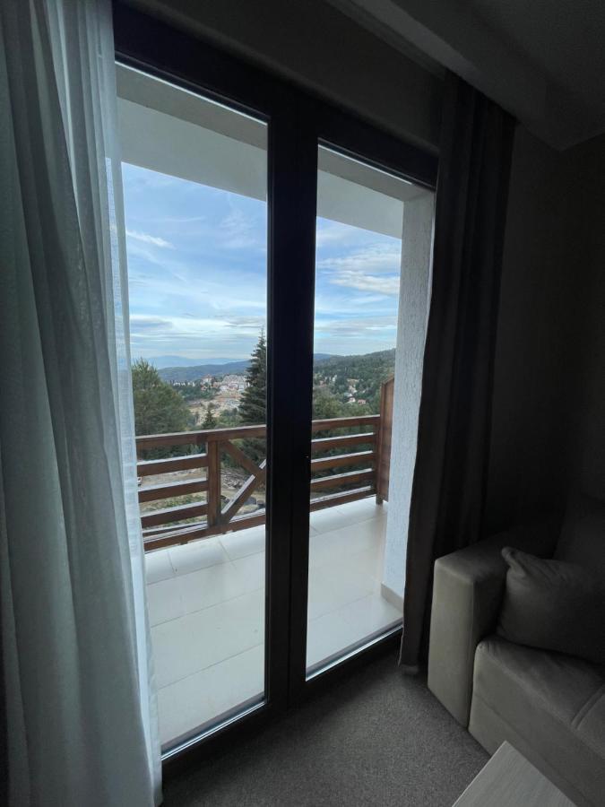 Vila Lucky Kop & Restoran Kopaonik Bagian luar foto