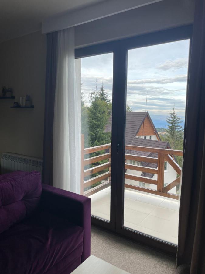 Vila Lucky Kop & Restoran Kopaonik Bagian luar foto