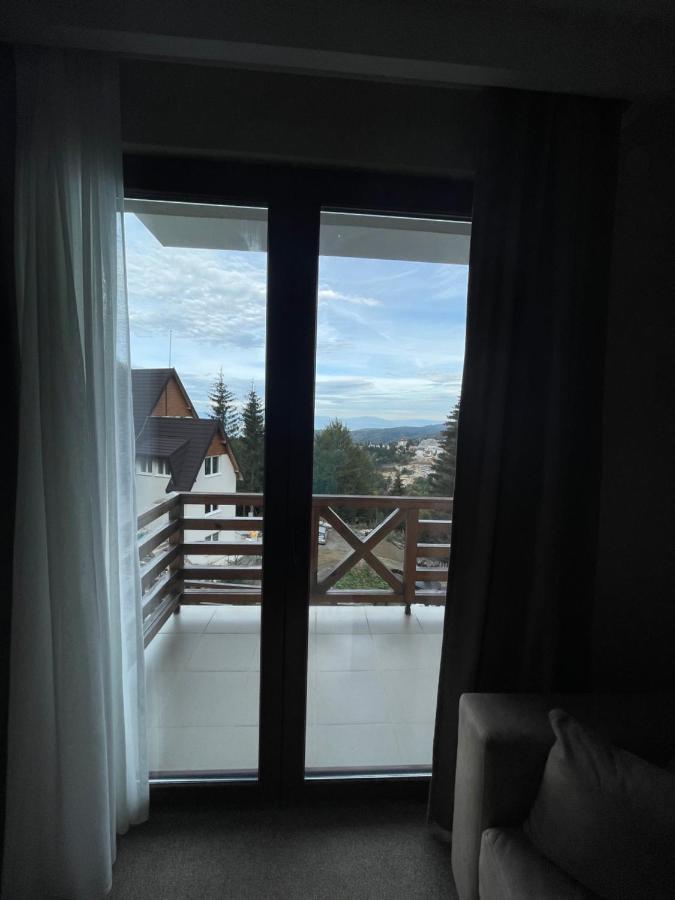 Vila Lucky Kop & Restoran Kopaonik Bagian luar foto
