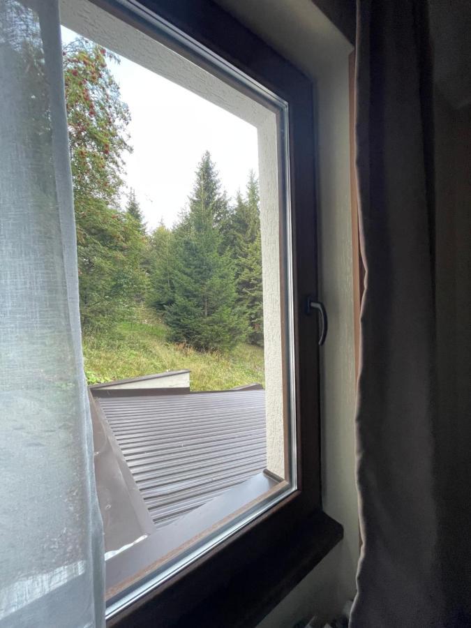 Vila Lucky Kop & Restoran Kopaonik Bagian luar foto