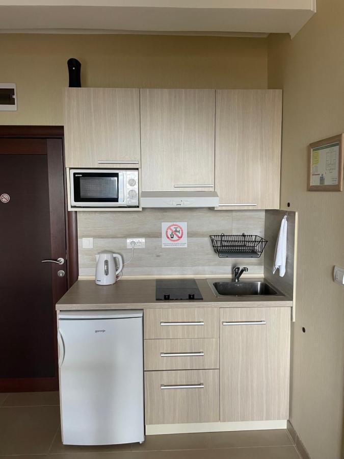Vila Lucky Kop & Restoran Kopaonik Bagian luar foto