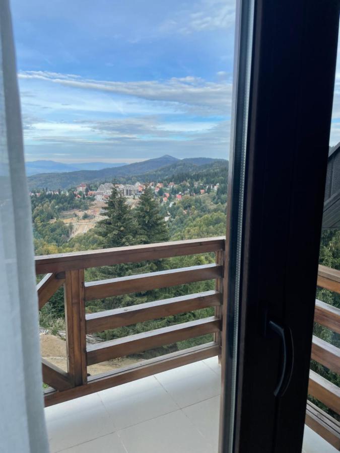 Vila Lucky Kop & Restoran Kopaonik Bagian luar foto