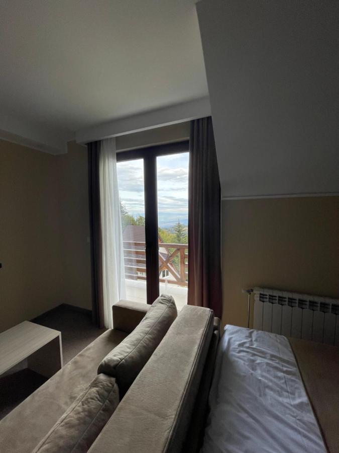 Vila Lucky Kop & Restoran Kopaonik Bagian luar foto