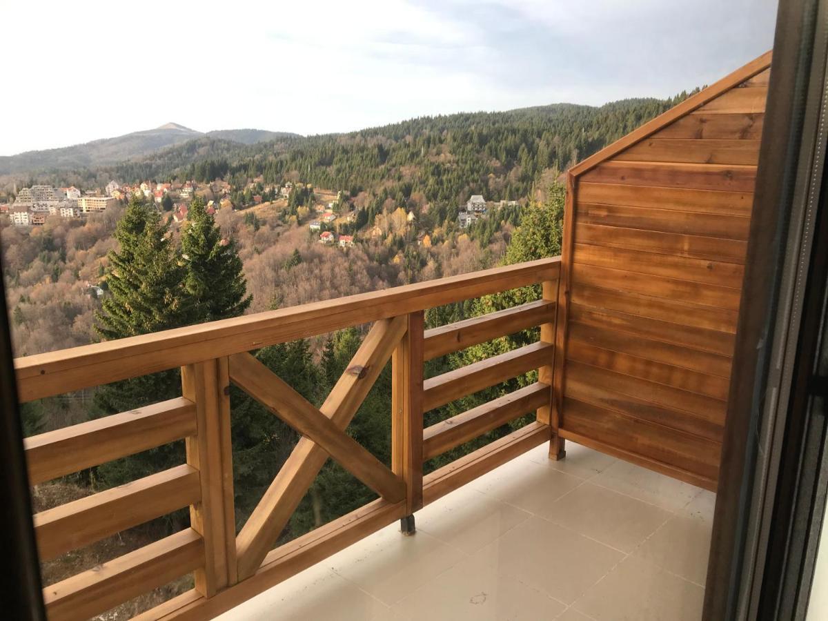 Vila Lucky Kop & Restoran Kopaonik Bagian luar foto