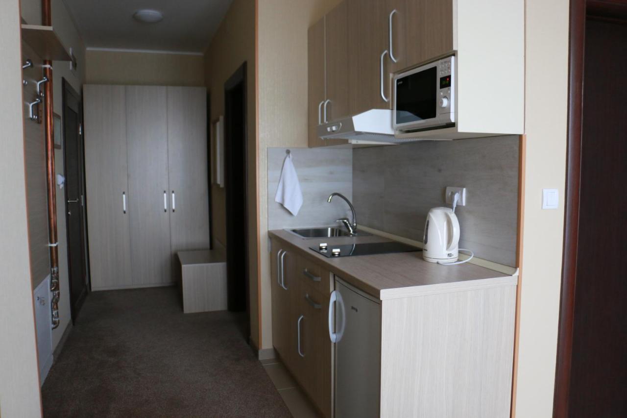 Vila Lucky Kop & Restoran Kopaonik Bagian luar foto