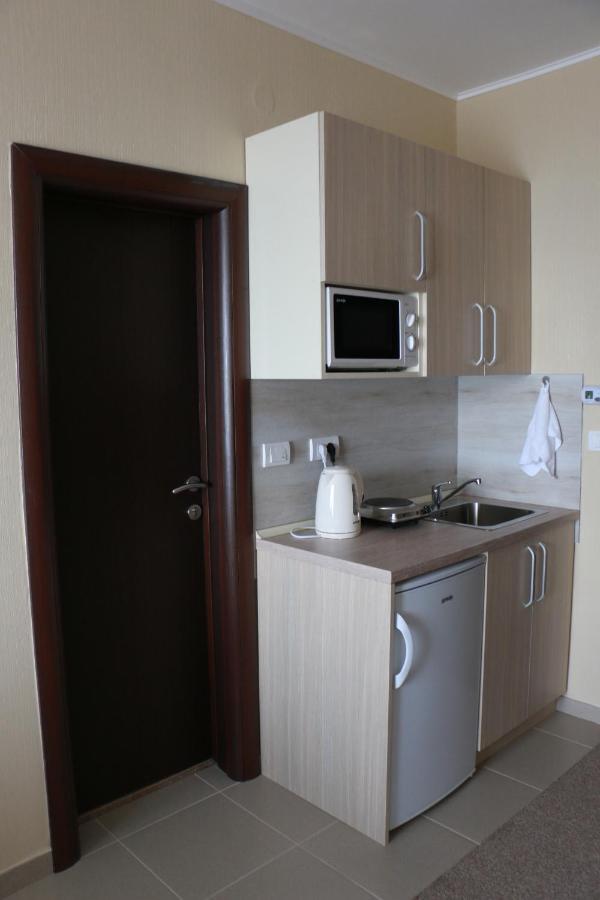 Vila Lucky Kop & Restoran Kopaonik Bagian luar foto